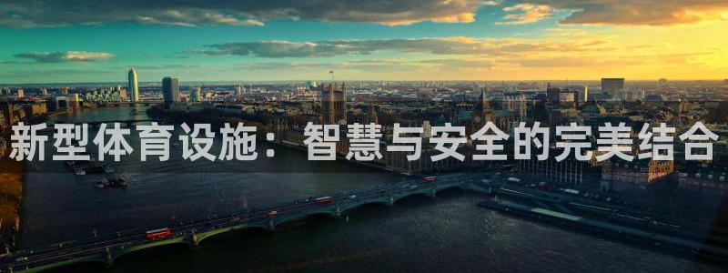 意昂体育4注册：新型体育设施：智慧与安全的完美结合