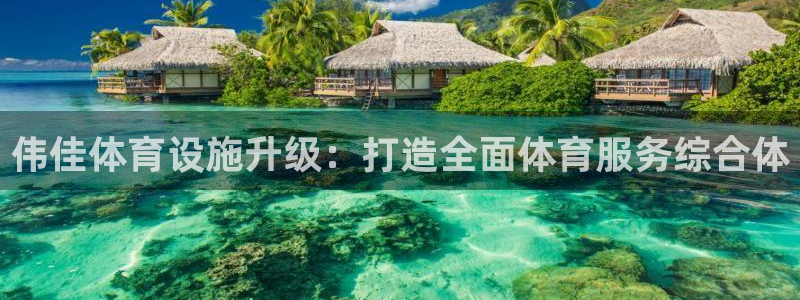 意昂体育4平台注册要钱吗是真的吗：伟佳体育设施升级：