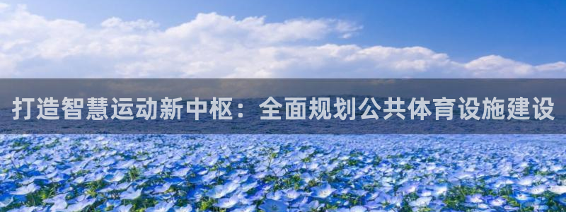 意昂体育4官方客服电话：打造智慧运动新中枢：全面规划